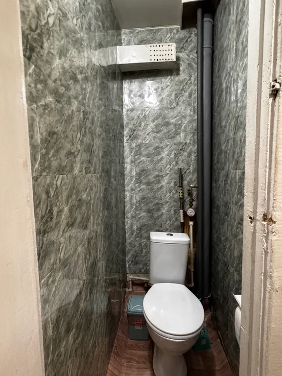 Центр города, гостиница Ахтуба, Воинская часть (старая часть города)