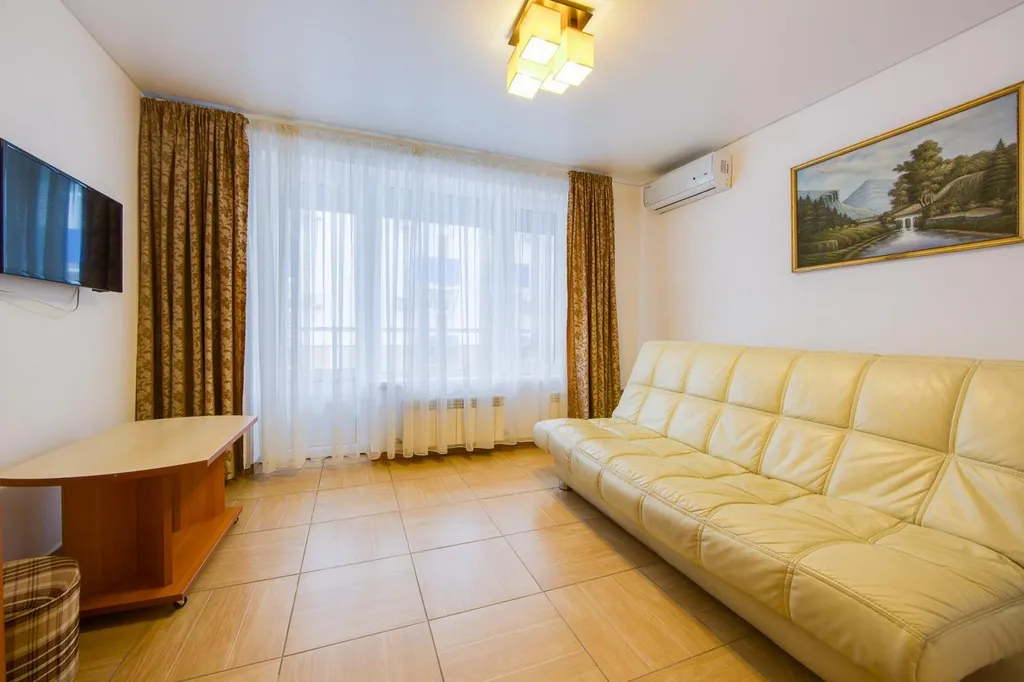 Квартира Комната — Анапа