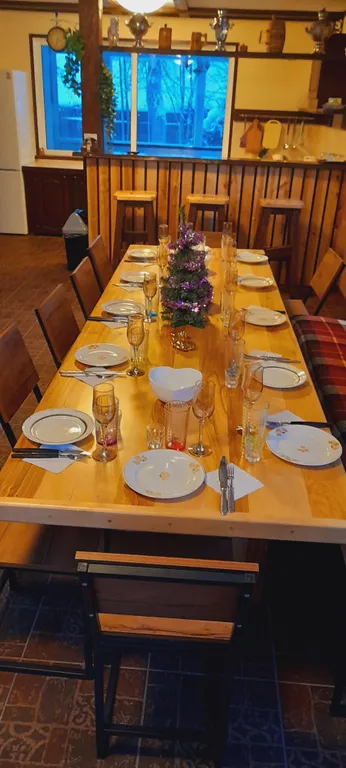 Коттедж Дом Симанского — Сиверский