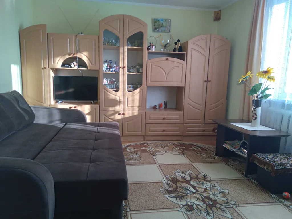 Квартира в центре города — аренда посуточно в Феодосия