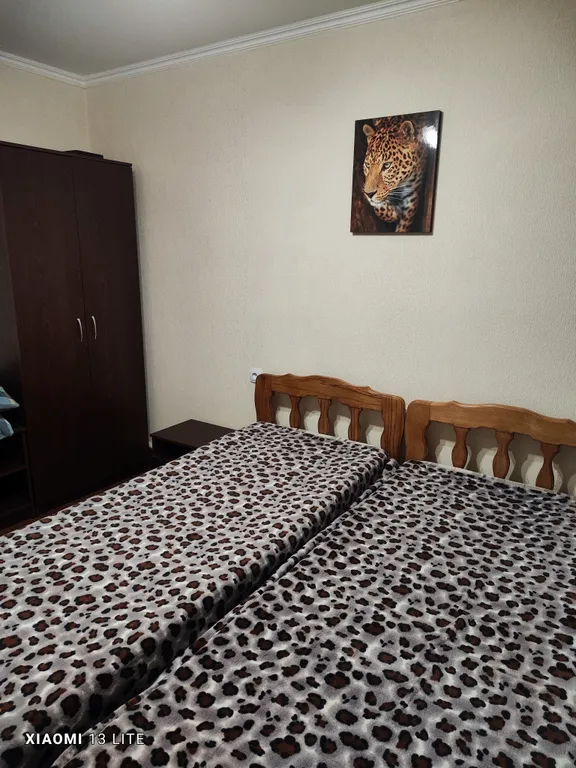 Уютный дом у каньона