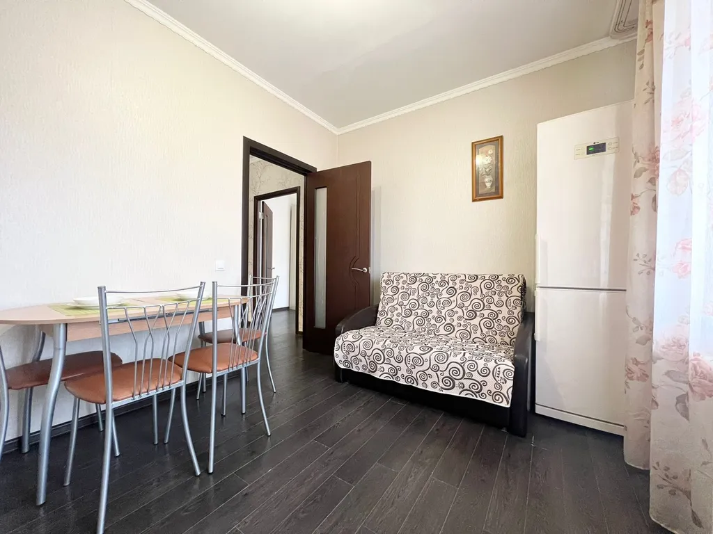 1-к квартира в центре города