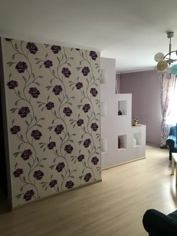 Уютная квартира, в шаговой доступности от исторического центра города