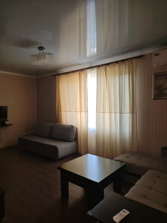 Отдельная квартира у моря