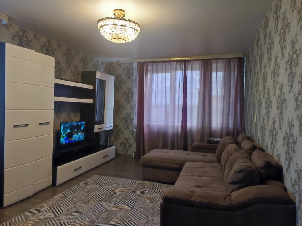 Отличная квартира в центре Тулы, рядом Кремль