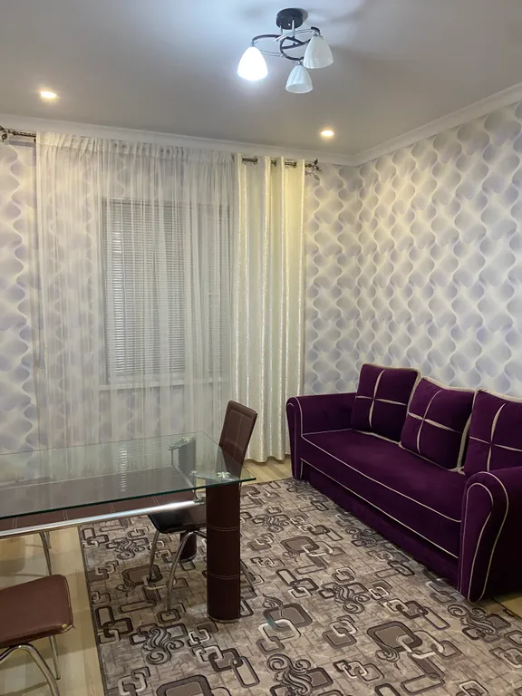 Уютная квартира на берегу моря «Тихая Гавань»в 2х шагах от пляжа