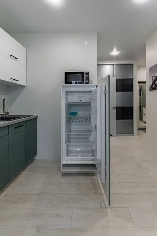 Уютная квартира - студия