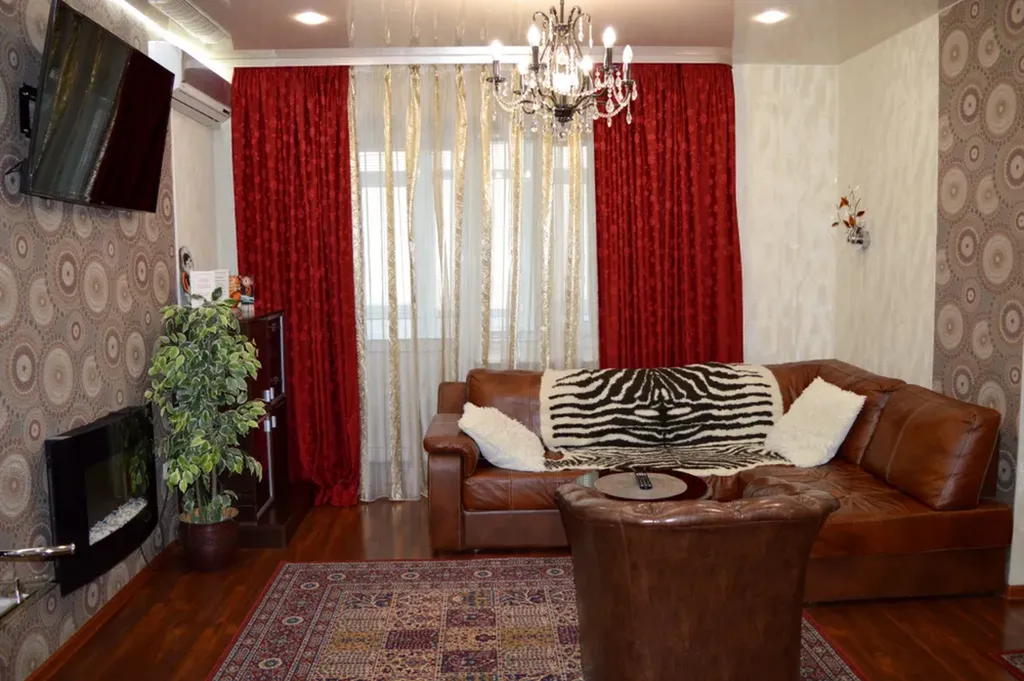 Квартира Комната — аренда посуточно в Ухта