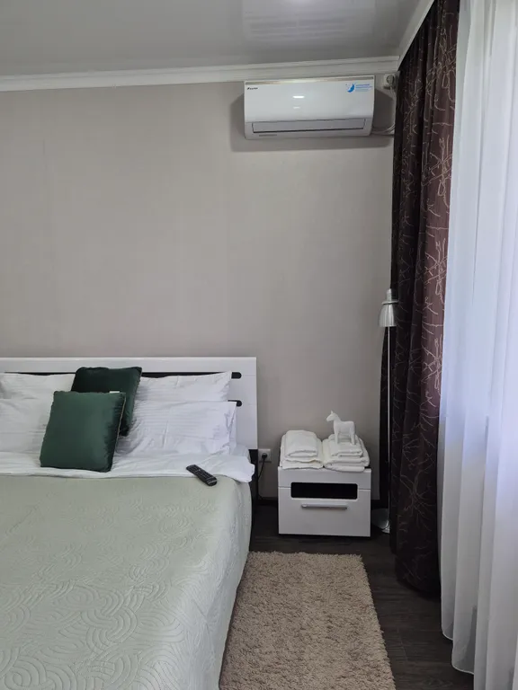 Квартира рядом с заводом Атоммаш