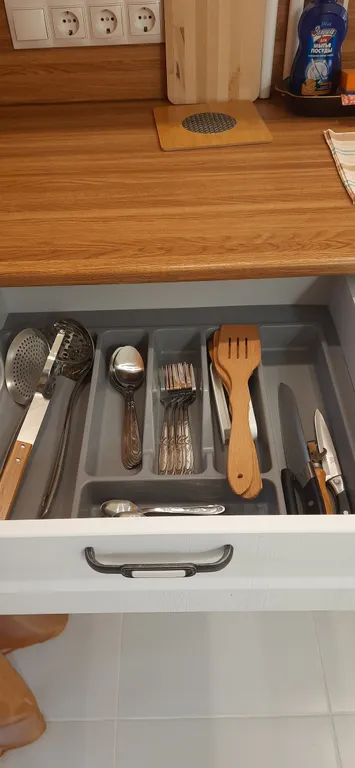 Стильный апартамент в центре