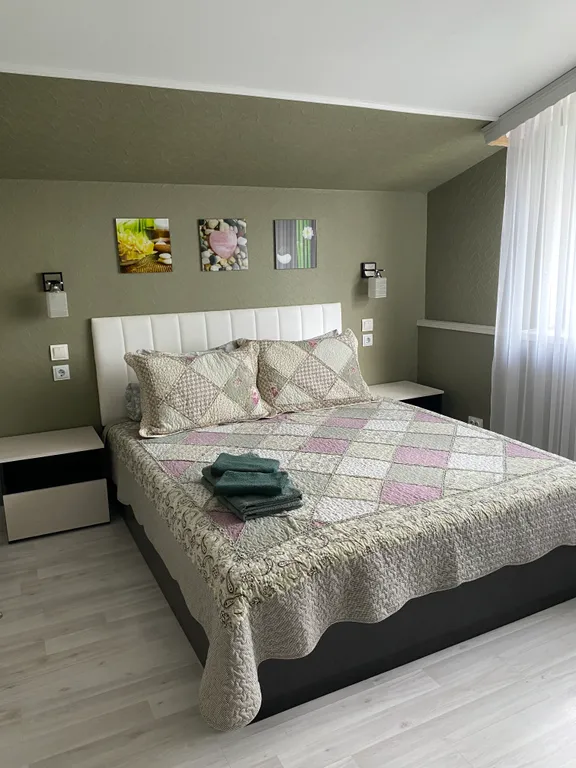 Квартира Комната — аренда посуточно в Суздаль