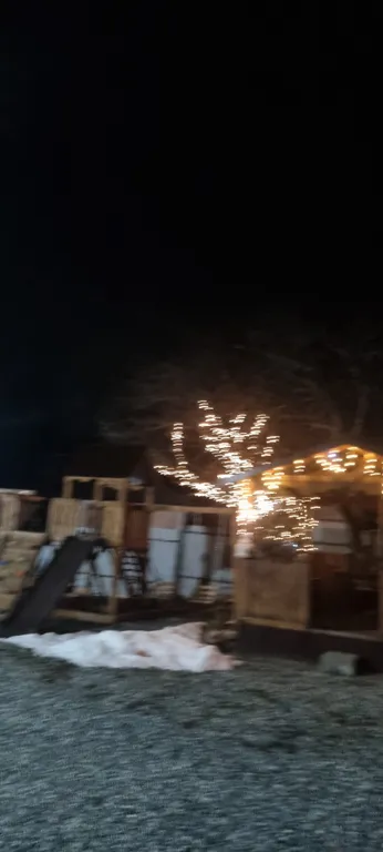 Гостевой дом Карета Архыз