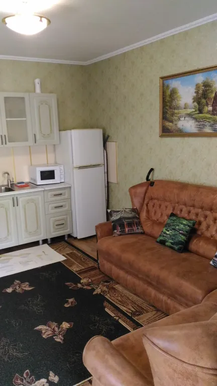 1-комнатный Дом