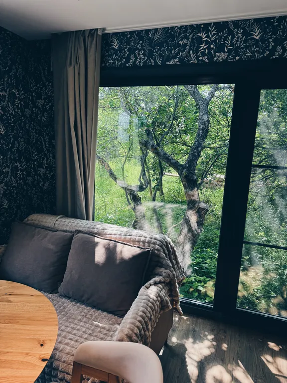 Стильный дом 3 Белый кролик