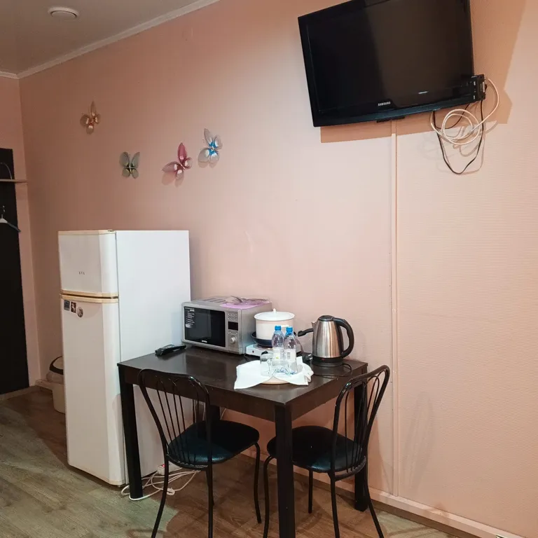 Квартира Квартира Люкс с джакузи — Барнаул