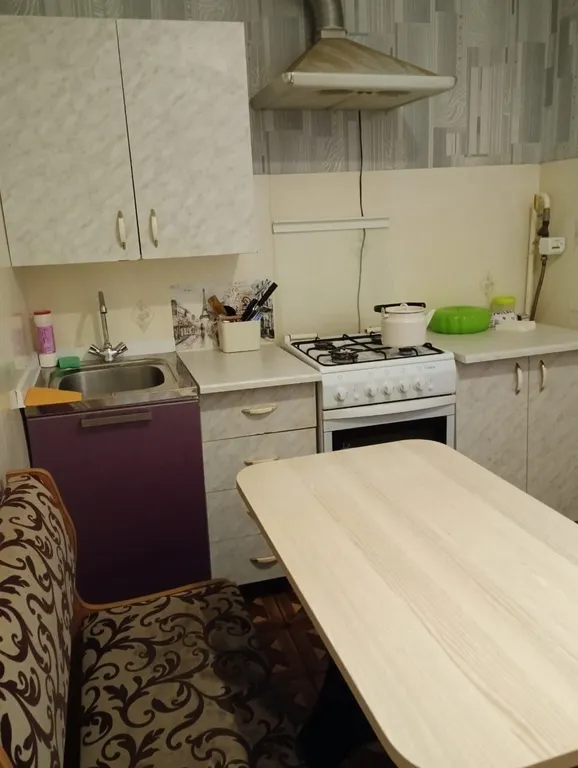 Апартаменты Татия на Торопецком тракте