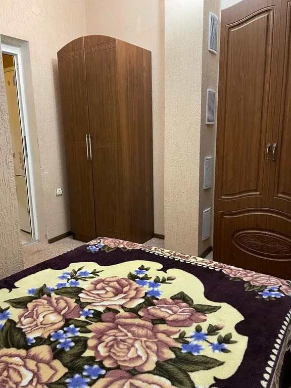 Квартира Квартира Этаж с видом на бассейн — Геленджик