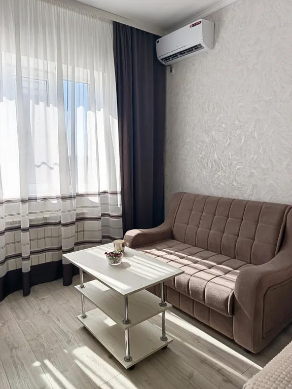 1-к. квартира в центре