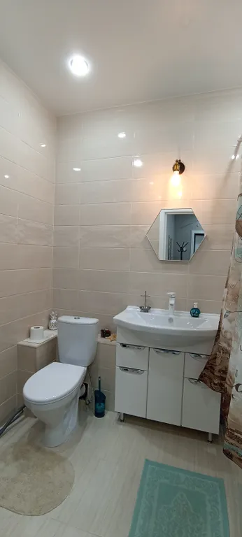 Грин апартаменты в центре перспективного района