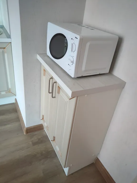 Уютная квартира от Алены