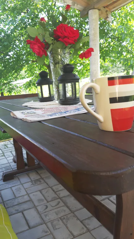 4-комнатный Дом