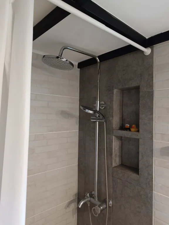 Коттедж Уютная студия в частном доме — Севастополь