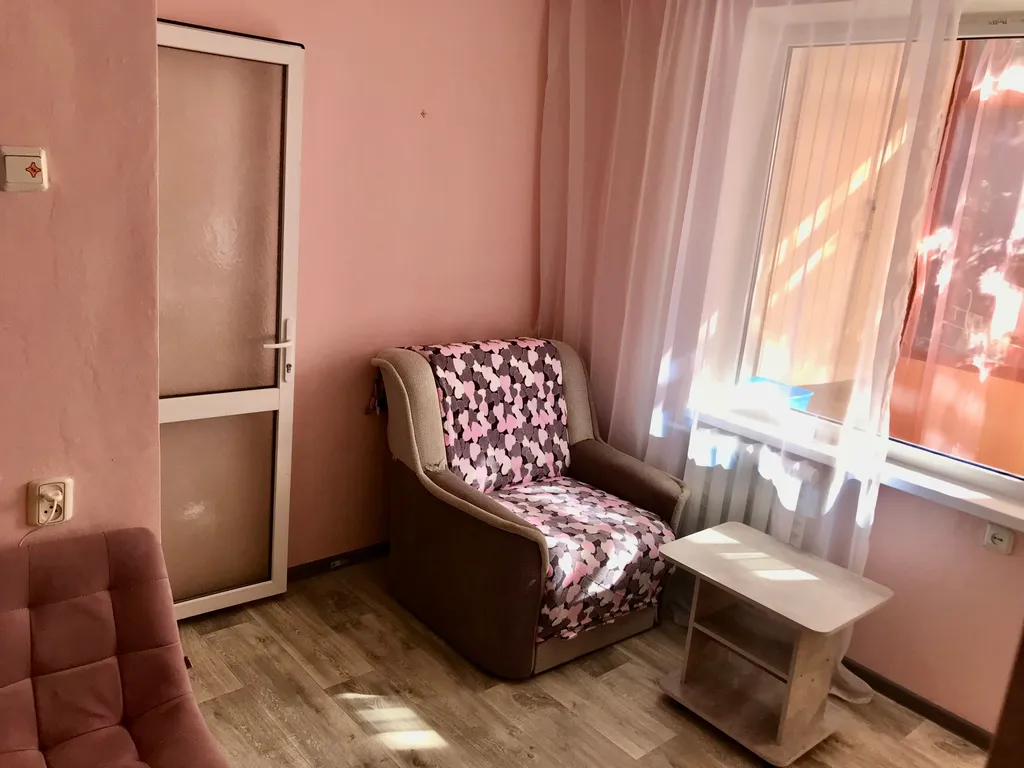 Уютная однушка