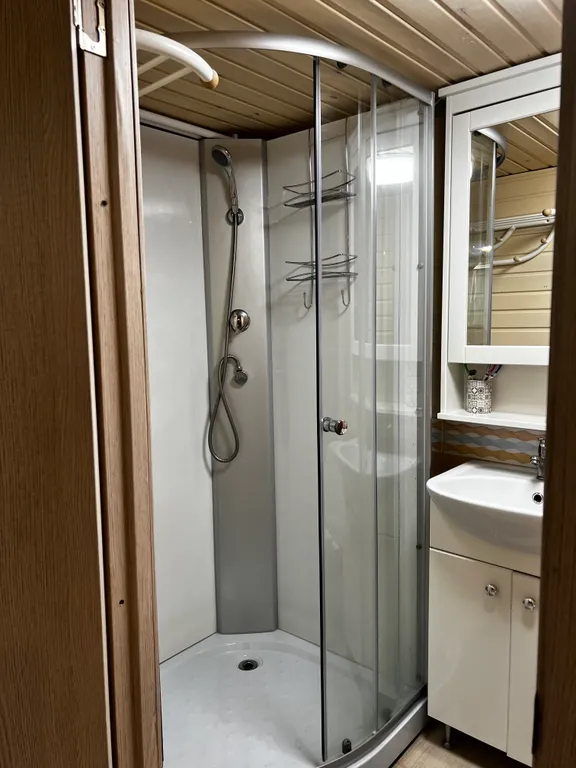 Уютный дом недалеко от города