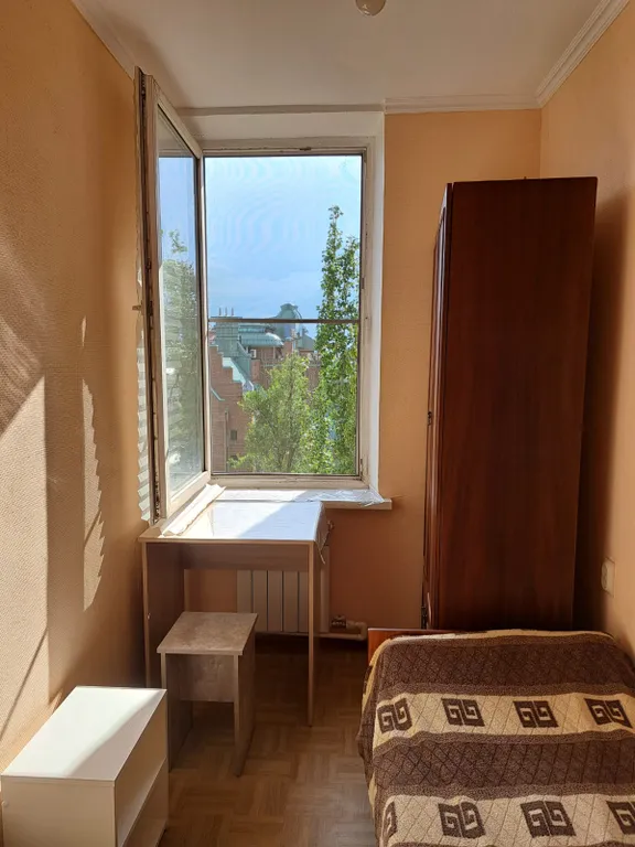 Комната в центре города