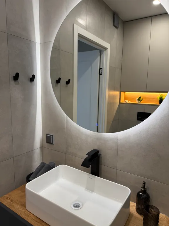 Квартира Апартаменты комфорт-класса в районе Амалиенау — Калининград