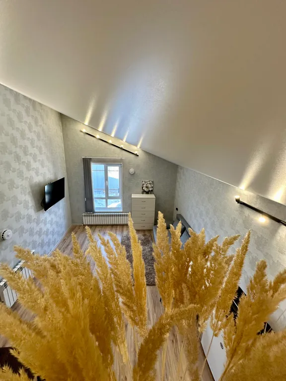 Коттедж Уютный дом в тихом спокойном месте — Казань