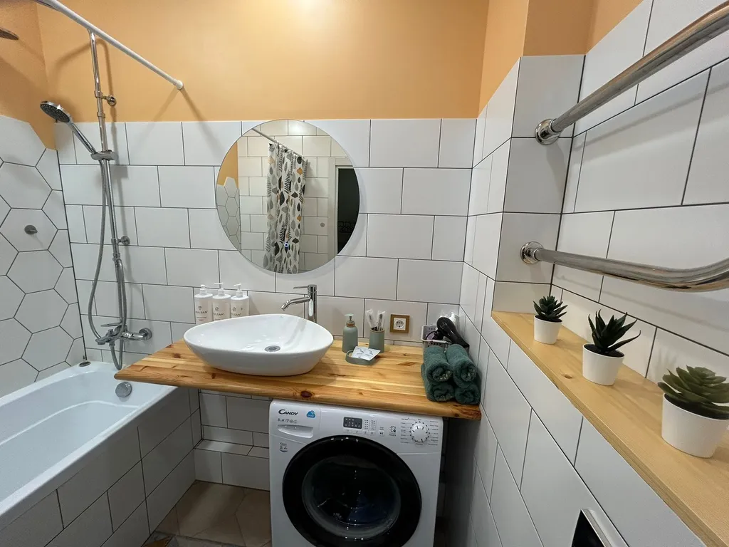 Уютная квартира рядом с жд вокзалом