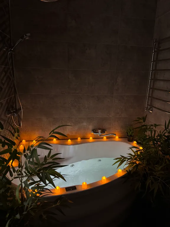 3-комнатная двухуровневая квартира возле ЖД вокзала, Минск