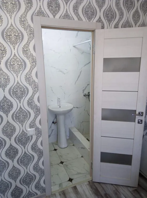 Коттедж Уютный домик — Судак