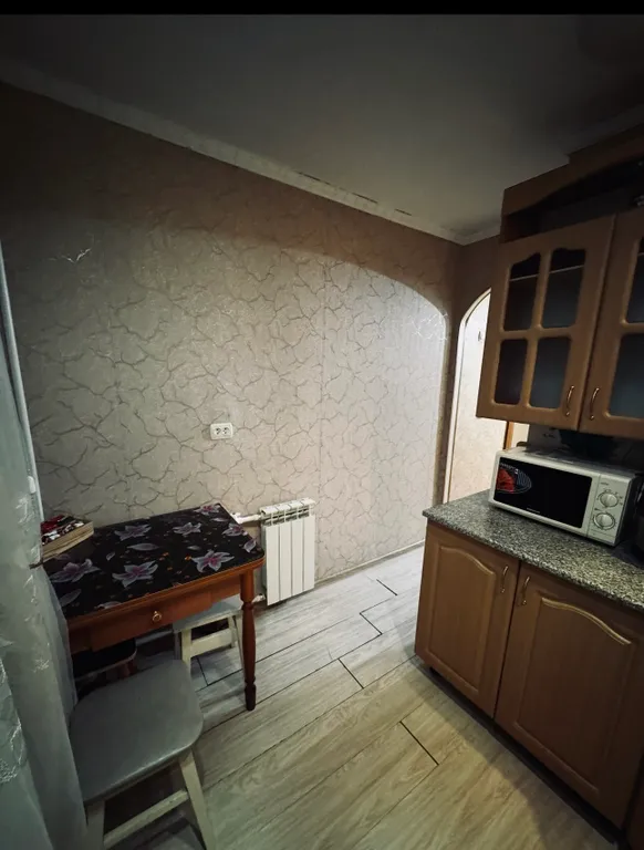 Двухкомнатная квартира рядом с вокзалом Локомотивная 5