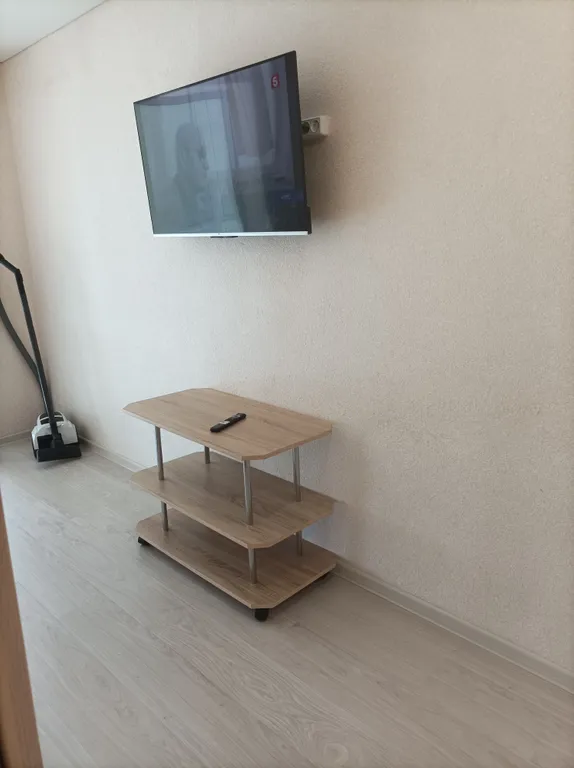 Уютная светлая квартира с панорамным видом на море