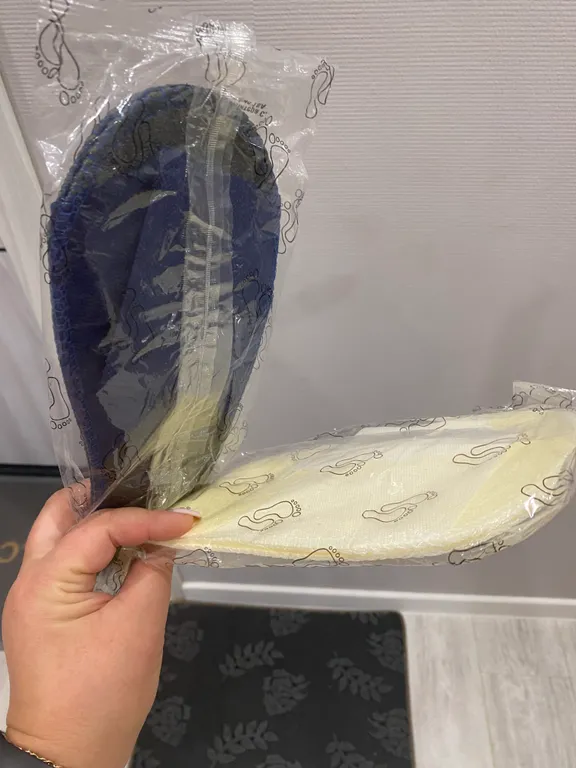 Квартира в спальном районе города