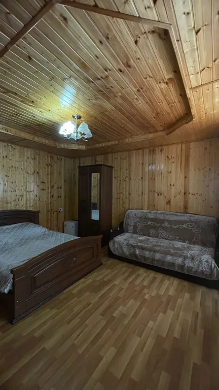 Квартира Комната — аренда посуточно в Домбай