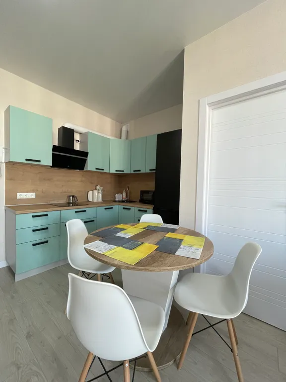 Евро трешка для вашей большой семьи