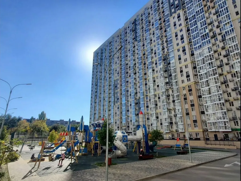 Студия на Западном