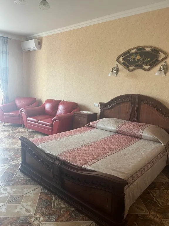 Квартира 1-комнатная Квартира — Геленджик