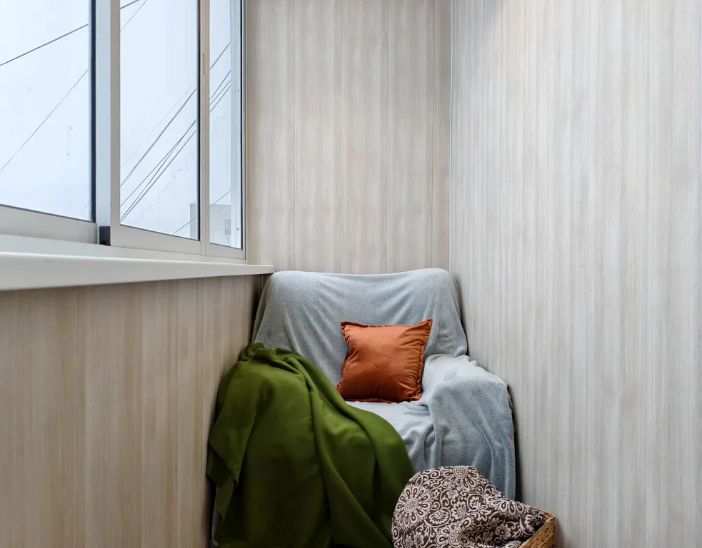 Квартира Квартира в сердце Красноярска: ваш идеальный отдых у Енисея — Красноярск