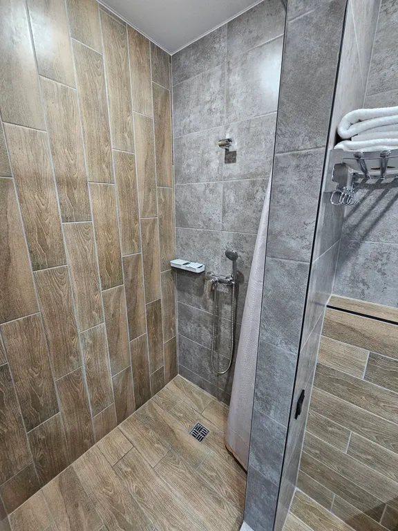 Апартамент №7