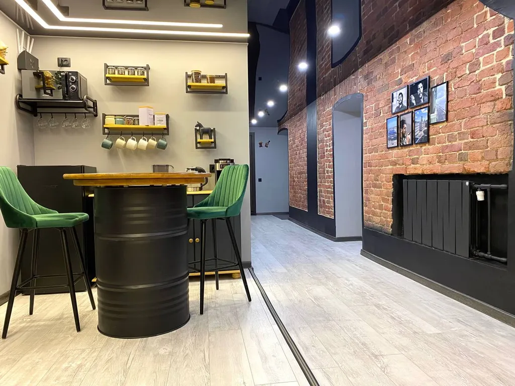 Comfort Loft на Лиговском