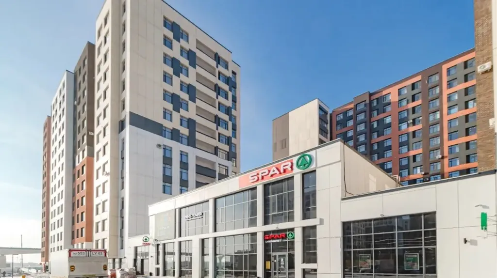 Изумрудная красотка