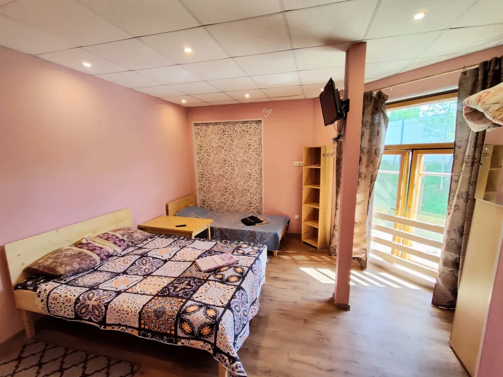 Квартира Комната — Тосно