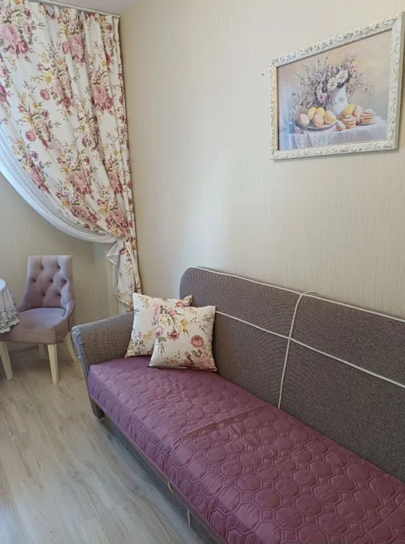 Уютная квартира Прованс в самом сердце города