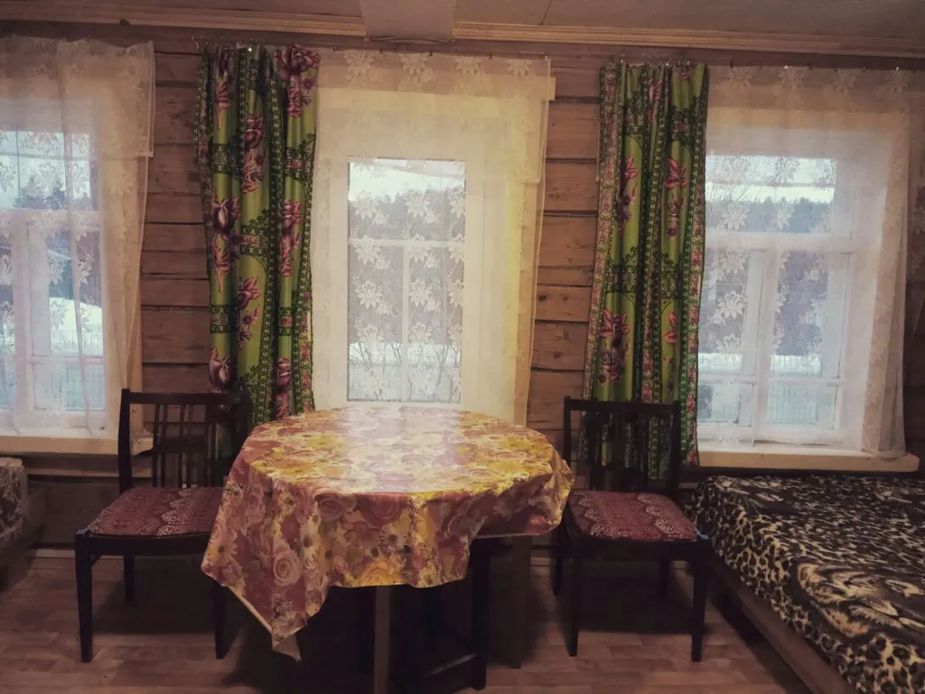 Коттедж 1-комнатный Дом — Тверь