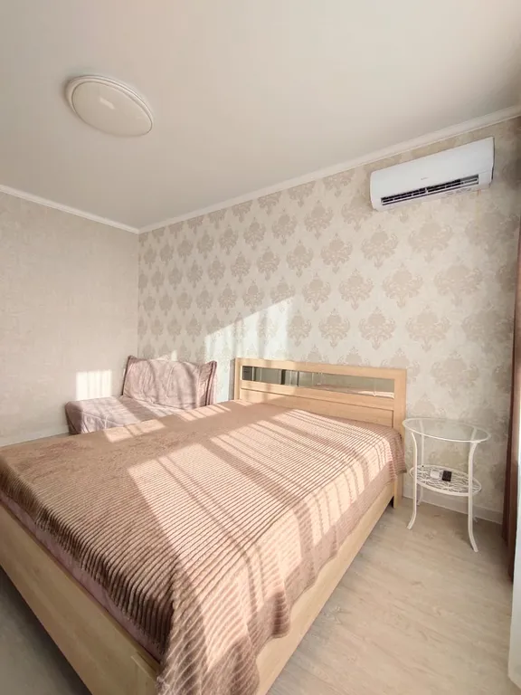 Квартира Квартира с видом на море — Анапа