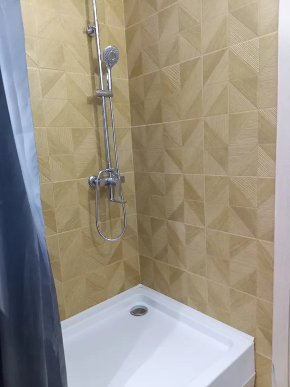 Вип студия в ЖК Зеленый Остров